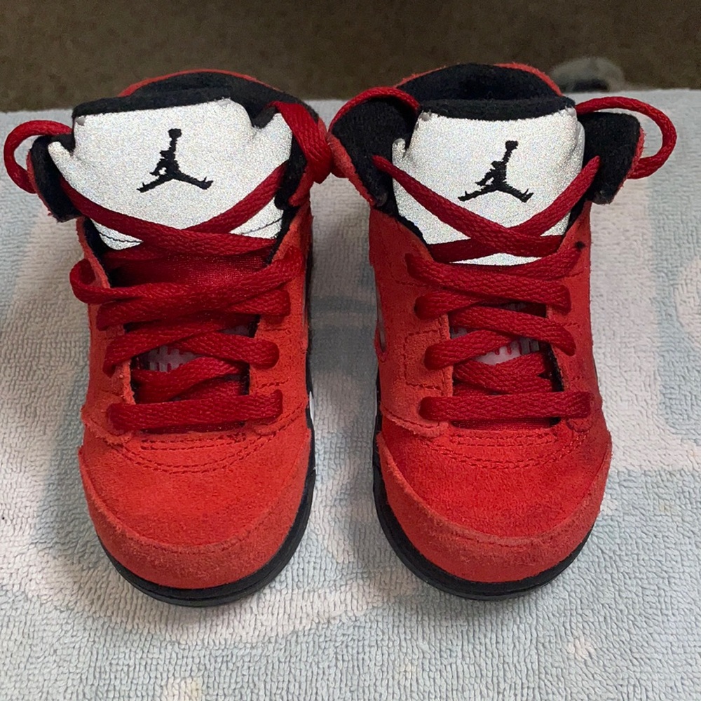 Jordan 5 retro